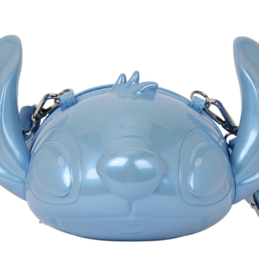Stitch Loungefly Crossbody